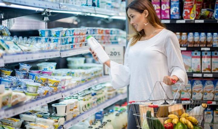 How to Make Grocery Shopping More Efficient